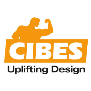 Cibes old logo