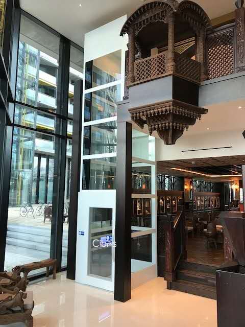 luxury-home-elevators