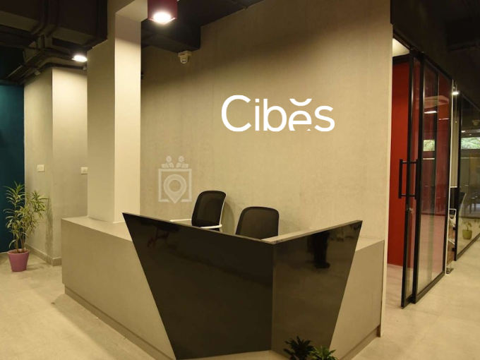 Cibes Kolkata Office