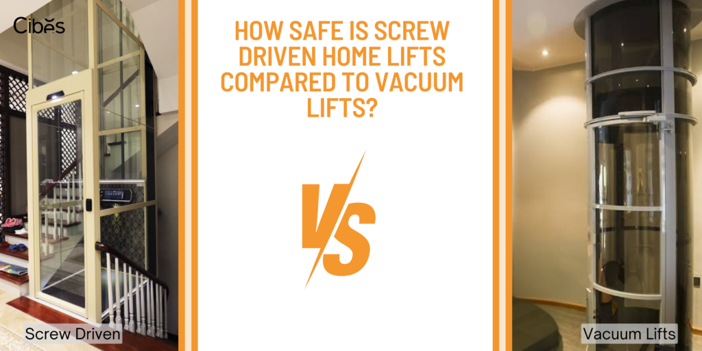 Screw Driven Vs Vacuum Lifts